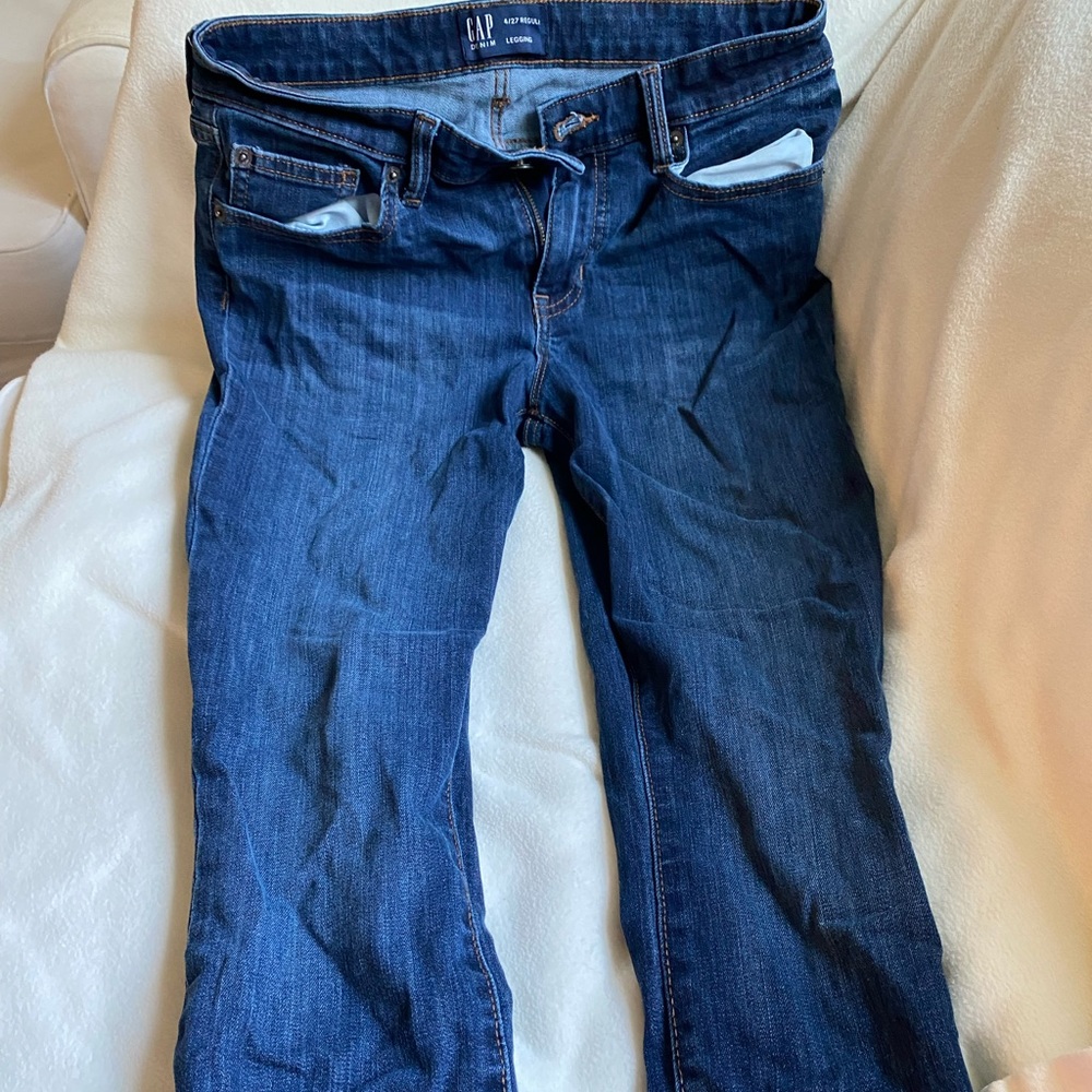 GAP Denim Jeggings